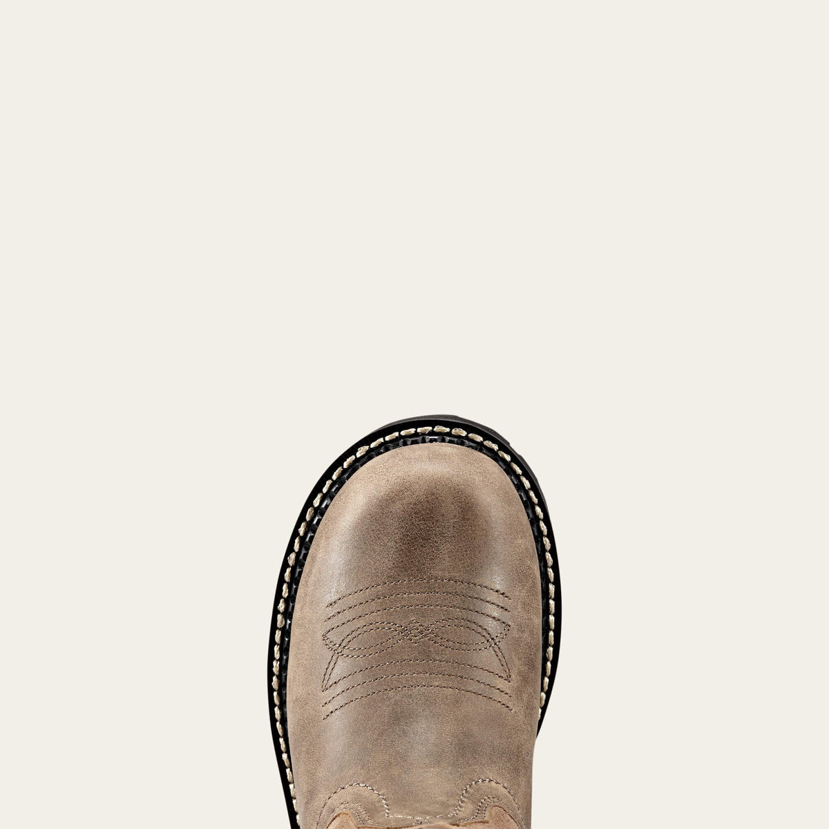 Fatbaby Western Boot - US 4475