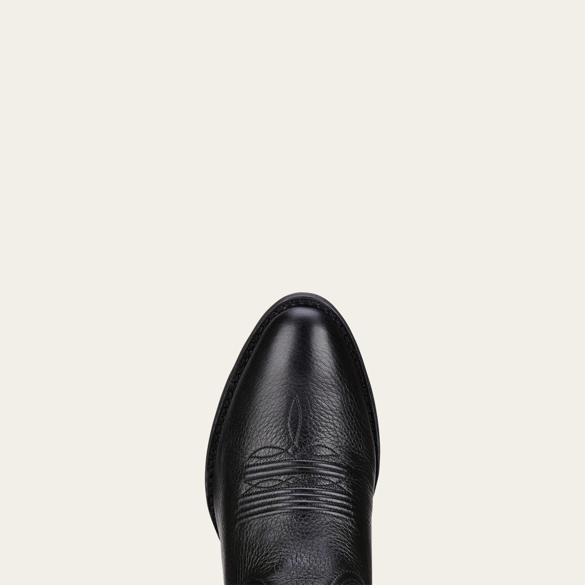Heritage R Toe Western Boot - US 2749