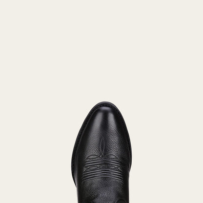 Heritage R Toe Western Boot - US 2749