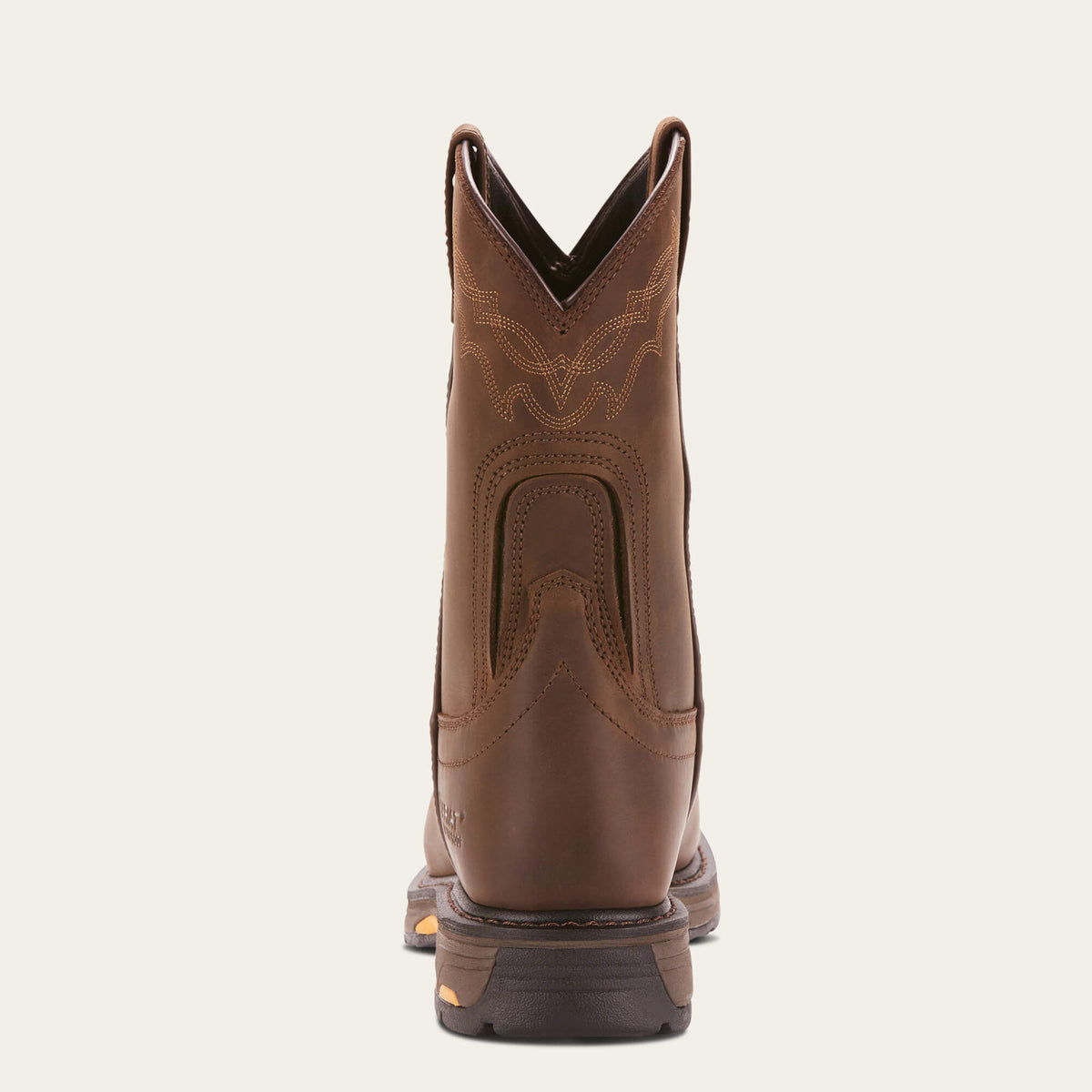WorkHog Waterproof Work Boot - US 9403