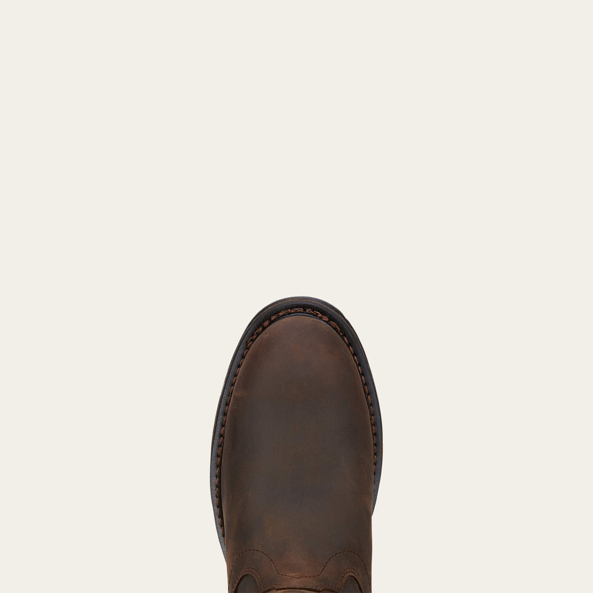 WorkHog Waterproof Composite Toe Work Boot - US 7146