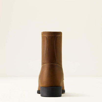 Heritage Lacer Boot - US 8903