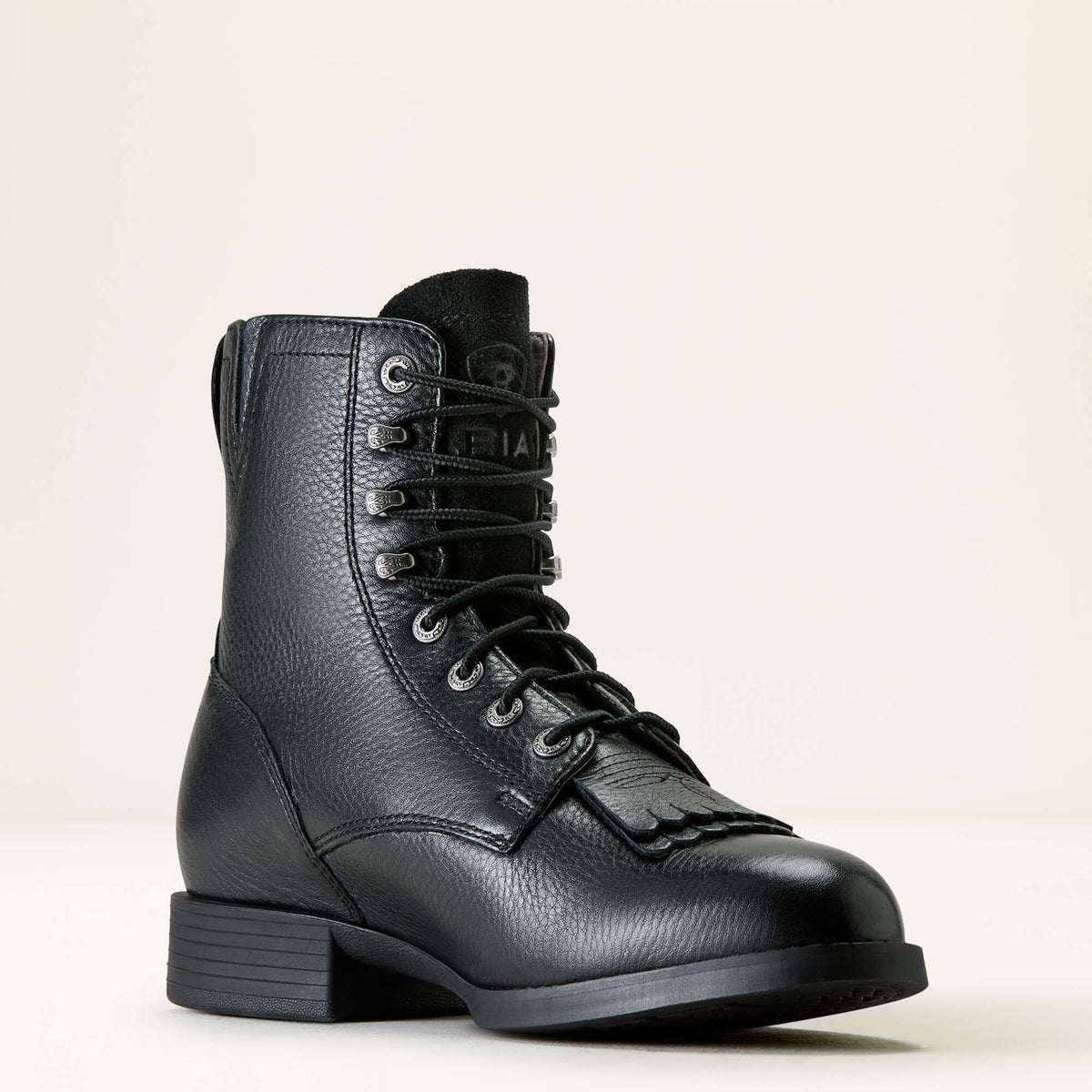Heritage Lacer II Boot - US 1640