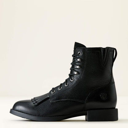 Heritage Lacer II Boot - US 1640