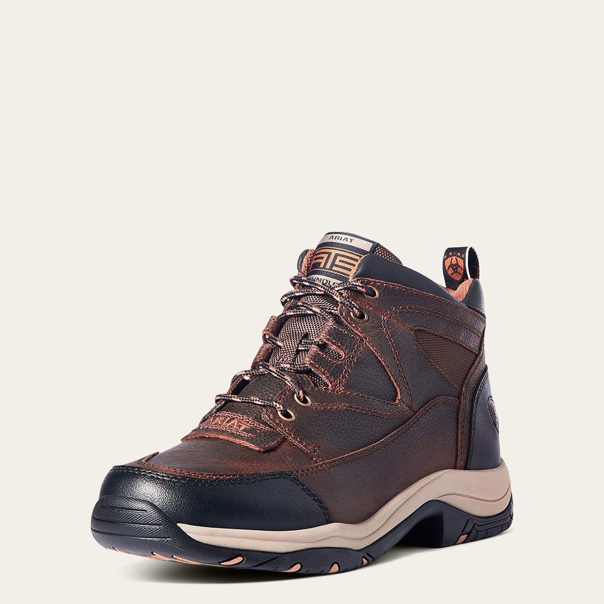 Terrain Boot - US 7588