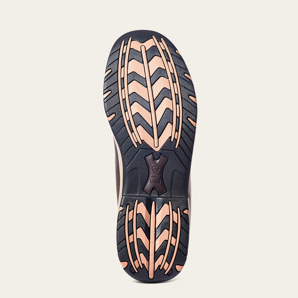 Terrain Boot - US 7588