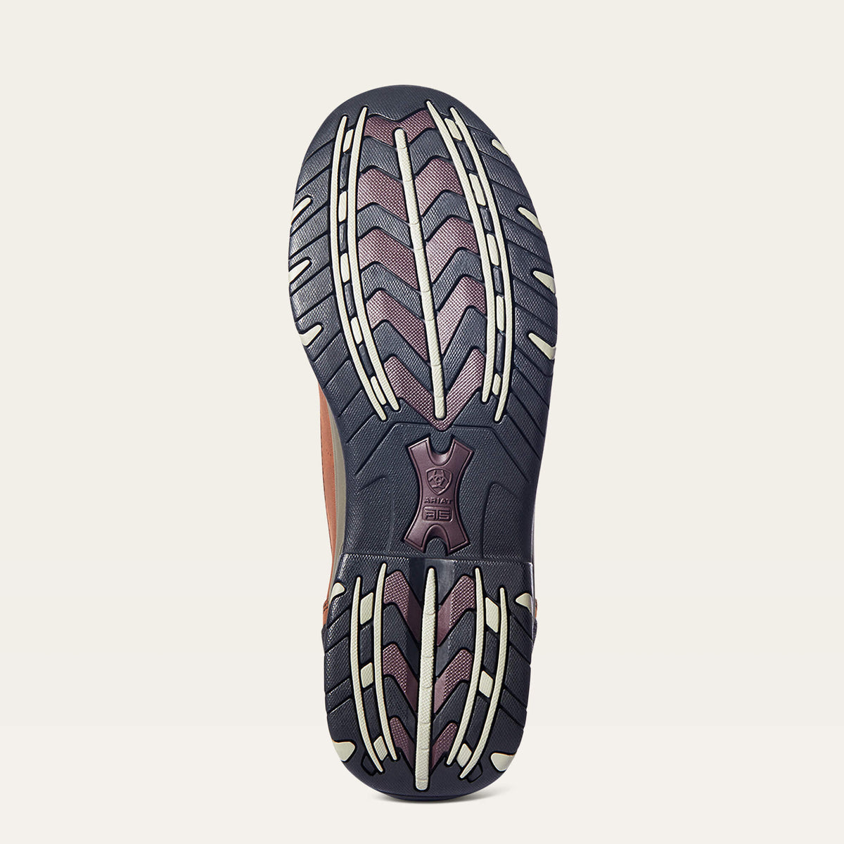 Terrain Waterproof Boot - US 2719