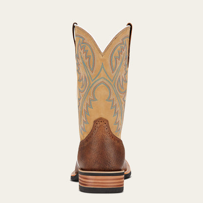 Quickdraw Western Boot - US 0157