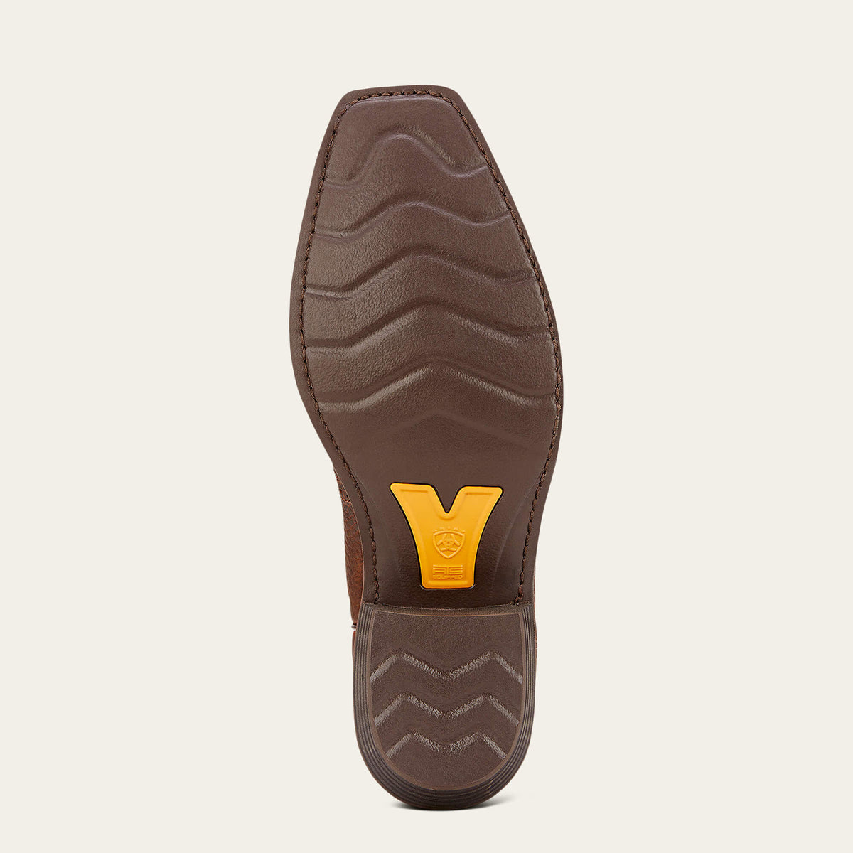 Heritage Roughstock Square Toe Cowboy Boot - US 0272