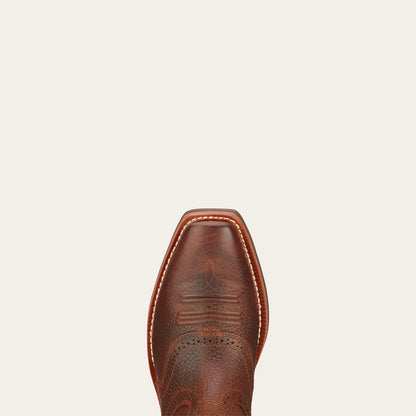 Heritage Roughstock Square Toe Cowboy Boot - US 0272