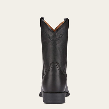 Heritage Roper Western Boot - US 2454