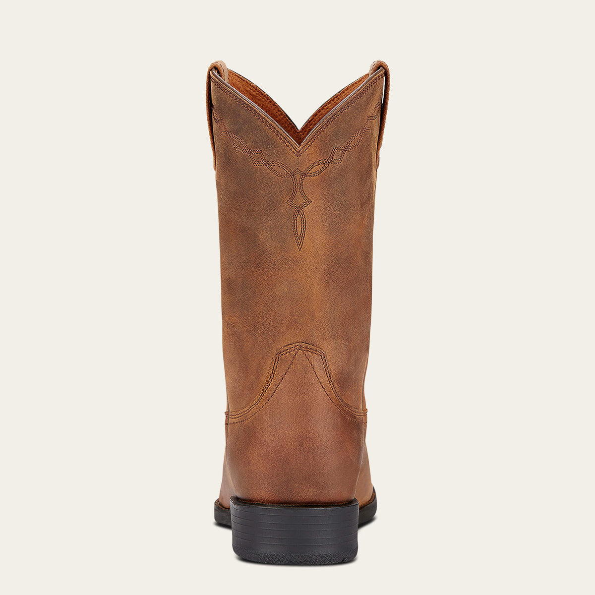 Heritage Roper Western Boot - US 3794