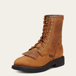 Cascade 8" Work Boot - US 2222