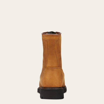 Cascade 8" Work Boot - US 2222