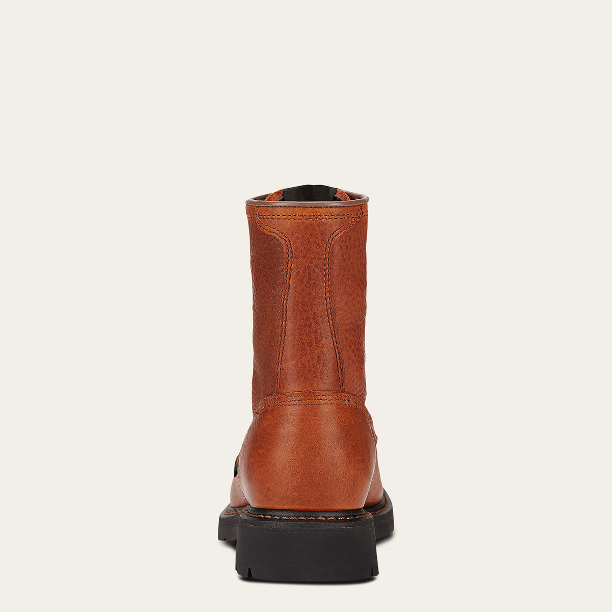 Cascade 8" Work Boot - US 0047