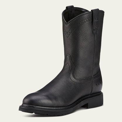 Sierra Work Boot - US 9053
