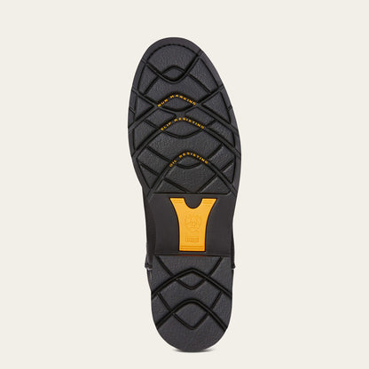 Sierra Work Boot - US 9053