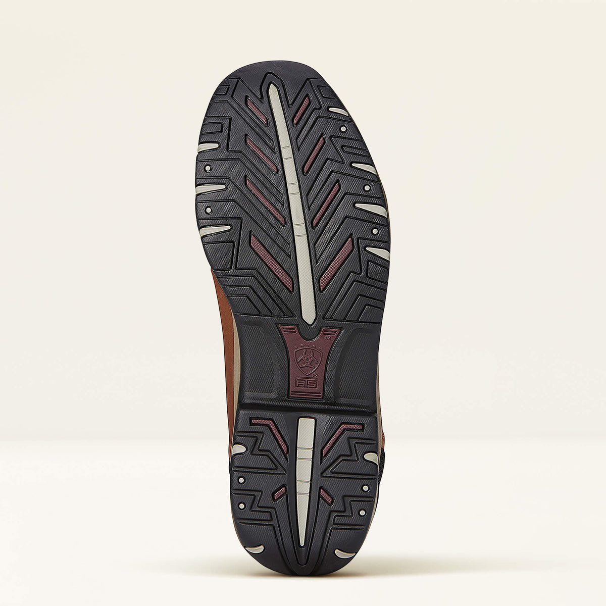 Terrain Waterproof Boot - US 9137