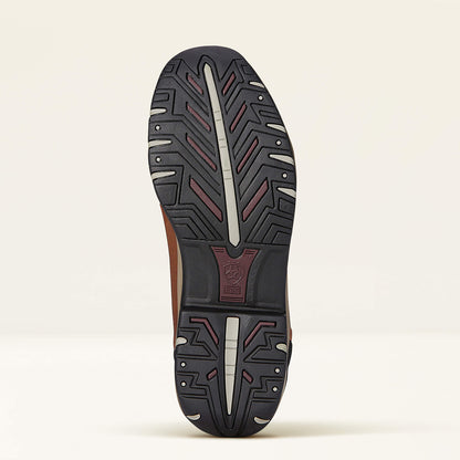 Terrain Waterproof Boot - US 9137