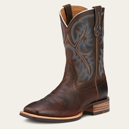 Quickdraw Western Boot - US 6458
