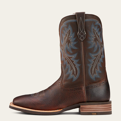 Quickdraw Western Boot - US 6458