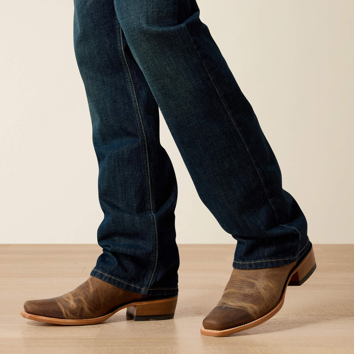 M4 Legacy Boot Cut Jean - US 2633
