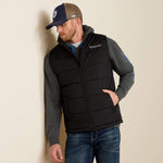 Crius Insulated Vest - US 1301
