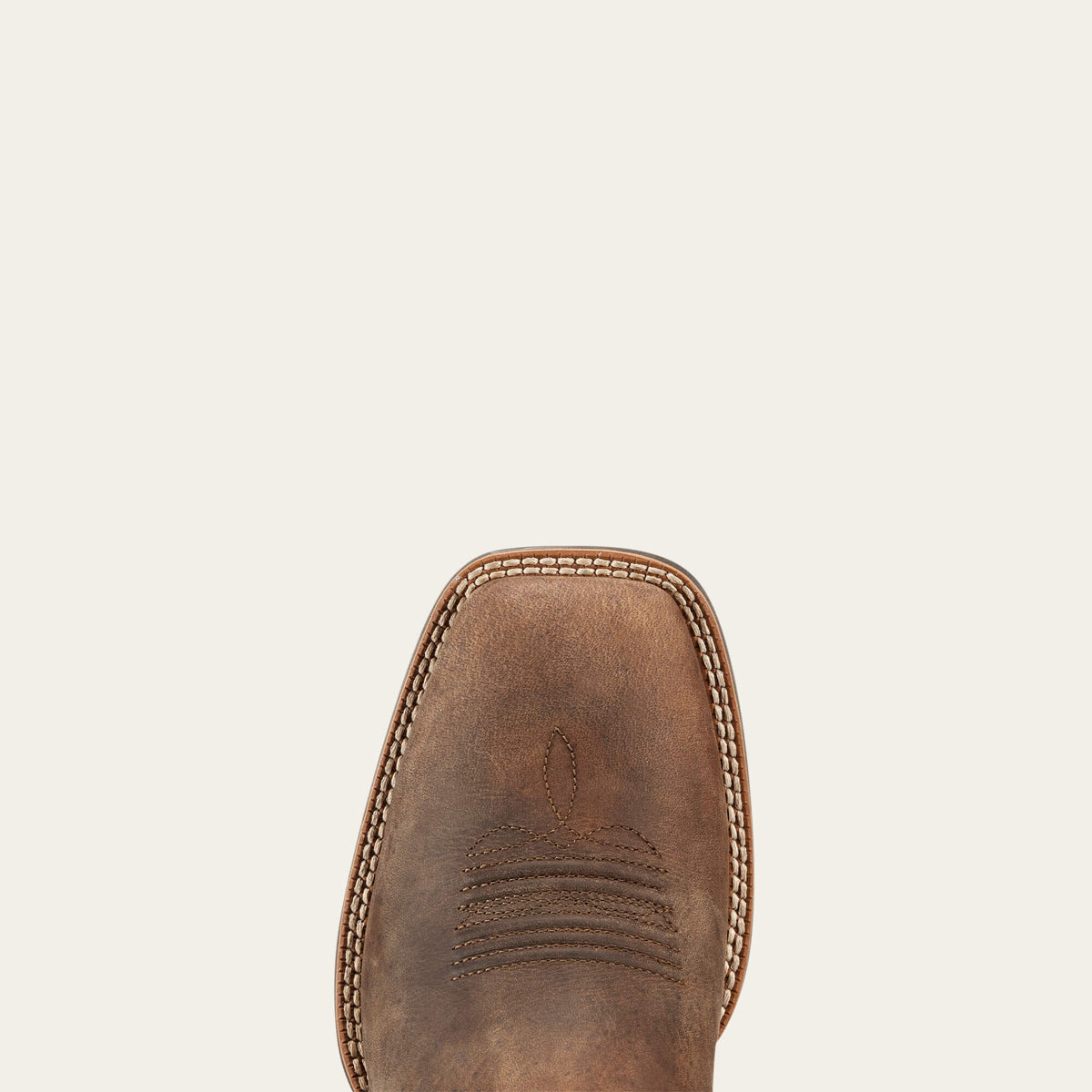 Sport Outfitter Wide Square Toe Cowboy Boot - US 0427