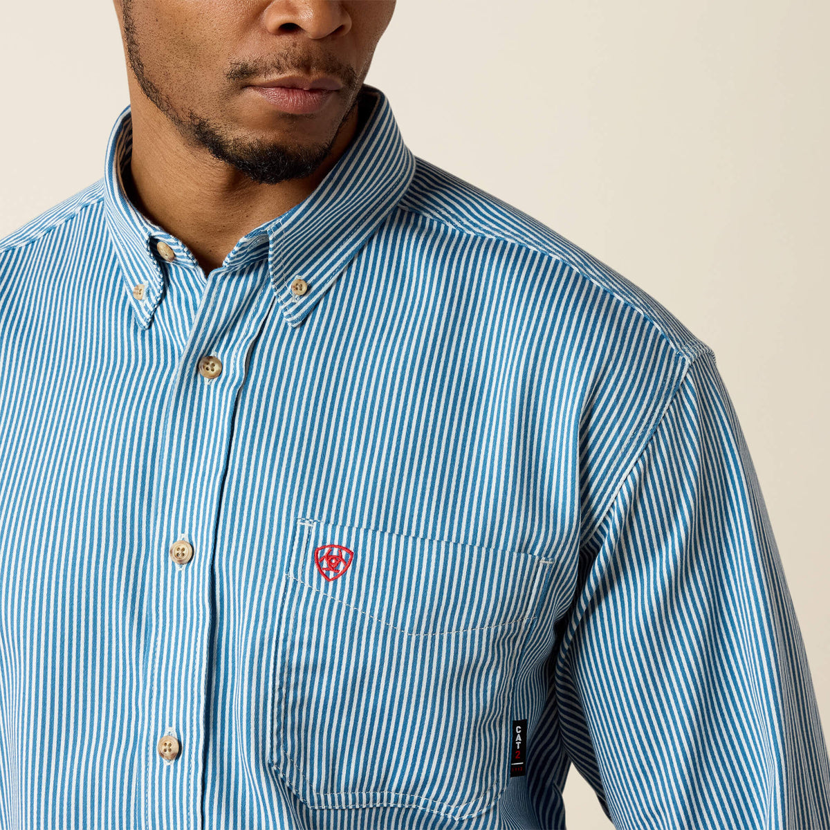 FR Basic Work Shirt - US 9496