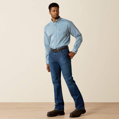 FR Basic Work Shirt - US 9496