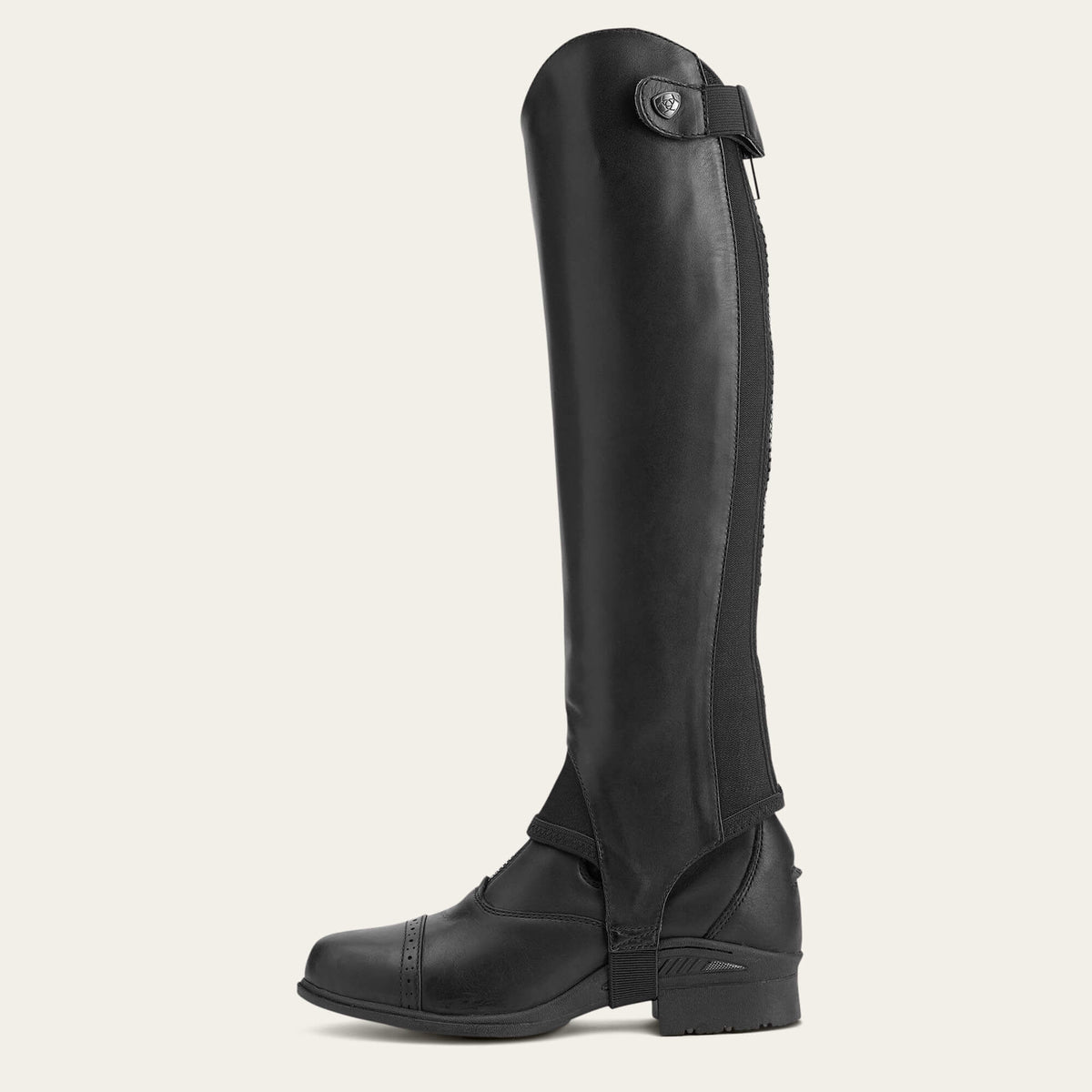 Close Contour Chap Half Chap - US 1531