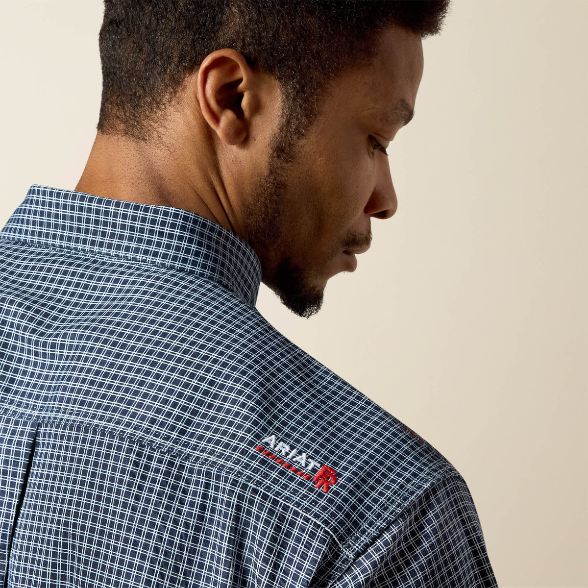 FR Basic Work Shirt - US 6696