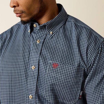 FR Basic Work Shirt - US 6696