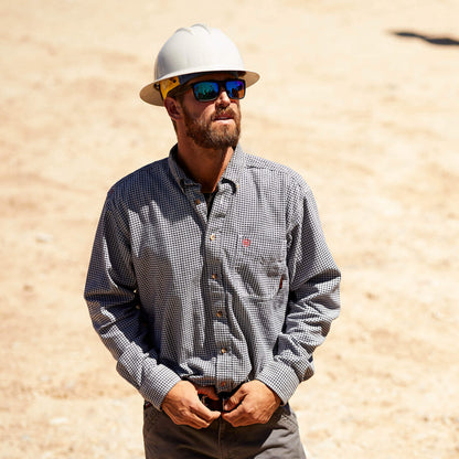 FR Basic Work Shirt - US 6696