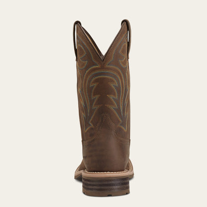Hybrid Rancher Waterproof Western Boot - US 3159