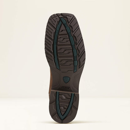 Hybrid Rancher Waterproof Western Boot - US 3159