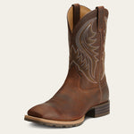 Hybrid Rancher Western Boot - US 2321