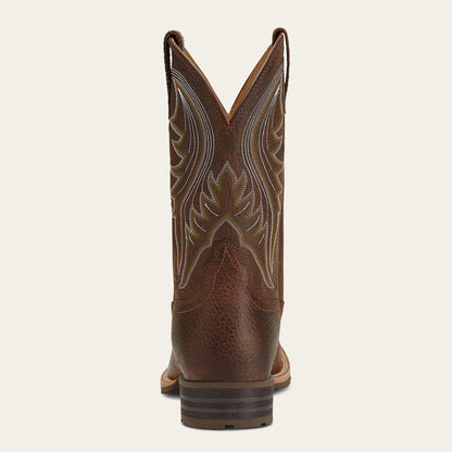 Hybrid Rancher Western Boot - US 2321
