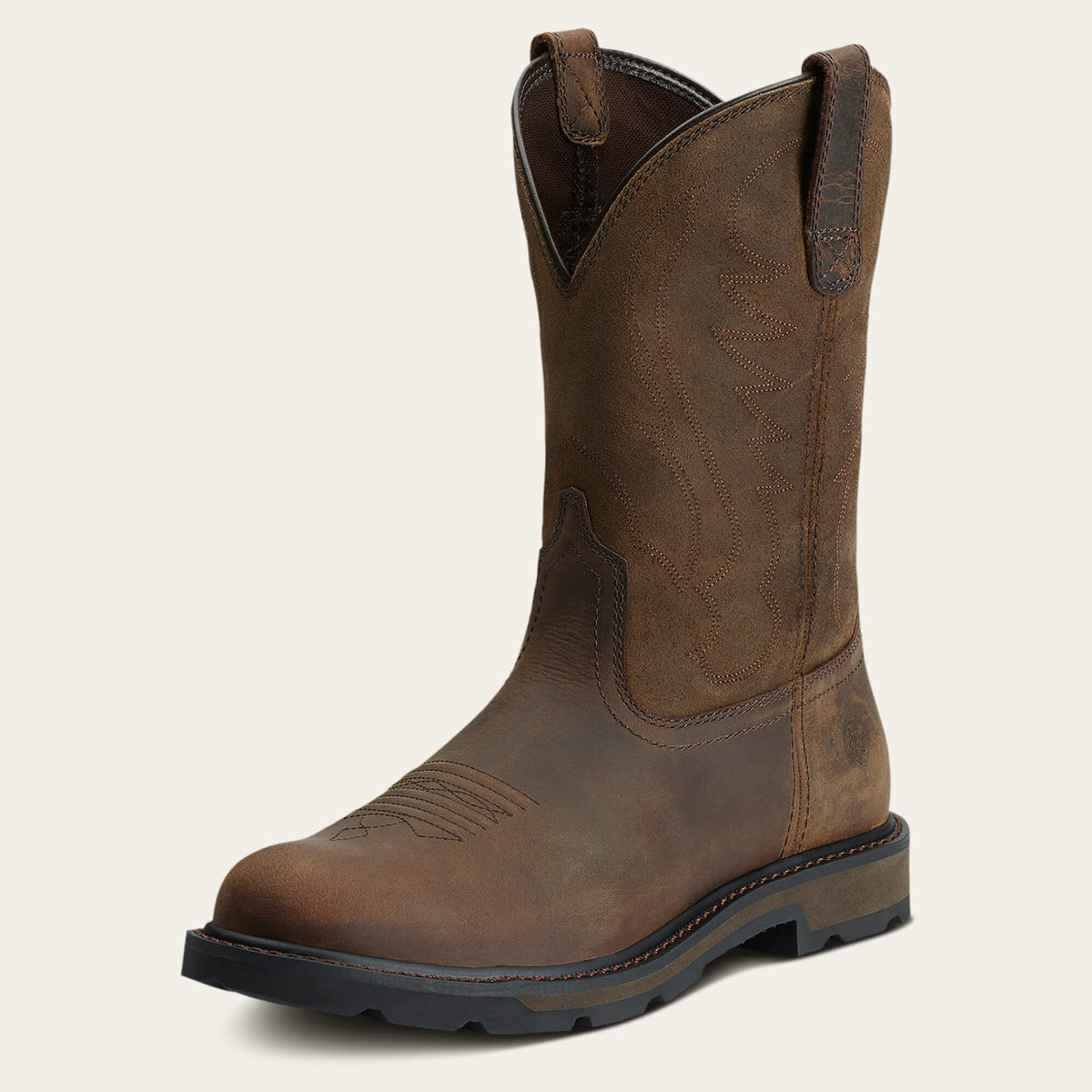 Groundbreaker Work Boot - US 1012