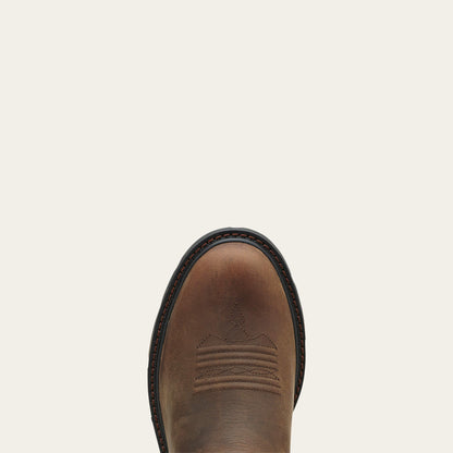 Groundbreaker Work Boot - US 1012