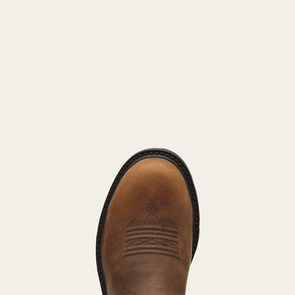 Groundbreaker Steel Toe Work Boot - US 2262
