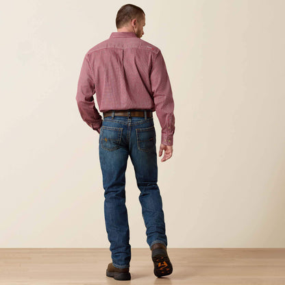 FR M5 Straight Basic Straight Leg Jeans - US 2799