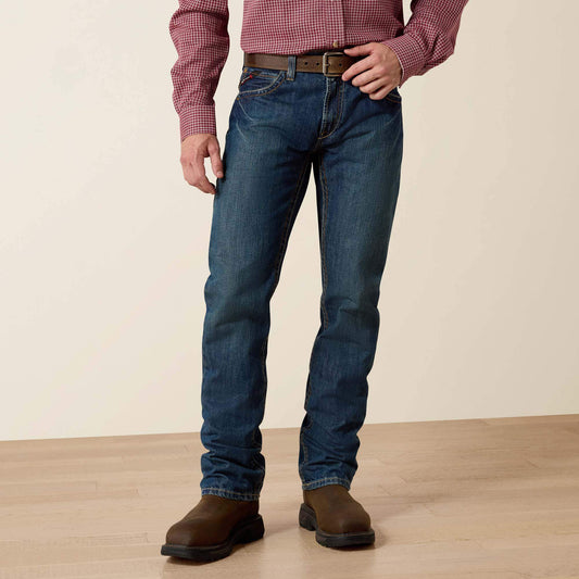FR M5 Straight Basic Straight Leg Jeans - US 2799