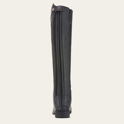 Heritage Contour Field Zip Tall Riding Boot - US 5232
