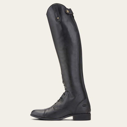 Heritage Contour Field Zip Tall Riding Boot - US 5232