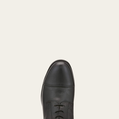 Heritage Contour Field Zip Tall Riding Boot - US 5232