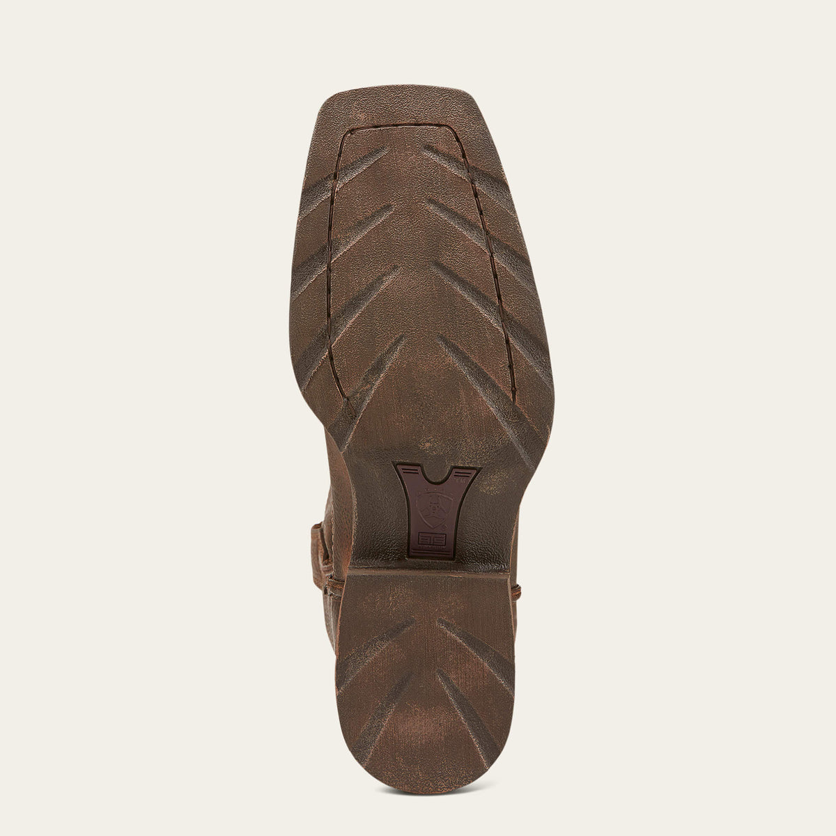 Rambler Western Boot - US 0187
