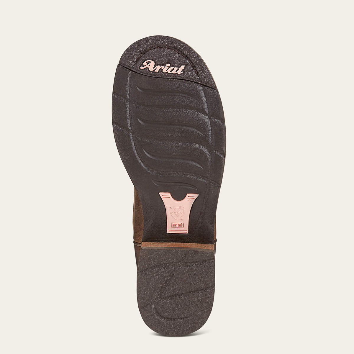 Unbridled Roper Western Boot - US 5773