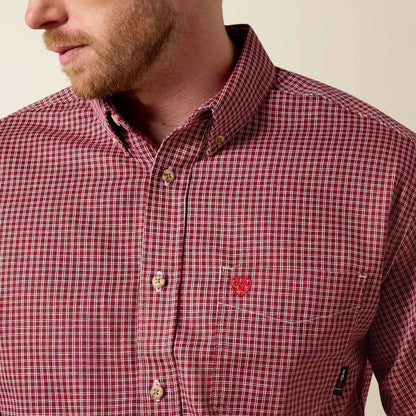 FR Bell Work Shirt - US 0696