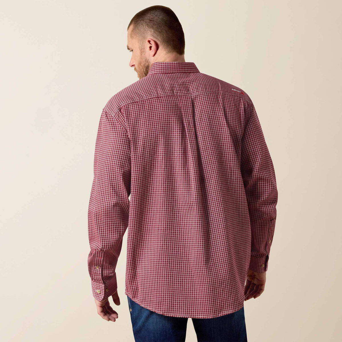 FR Bell Work Shirt - US 0696